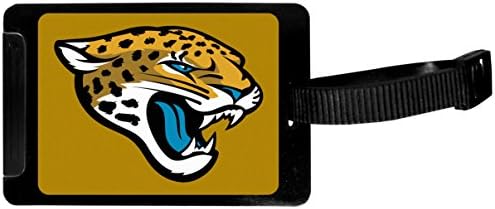 NFL Jacksonville Jaguars bőröndcímke