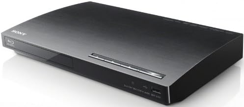 Sony BDP-S185 Blu-Ray Lejátszó