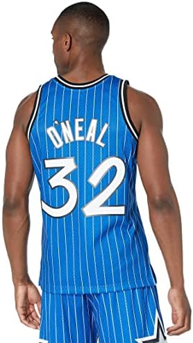 Mitchell & Ness-i NBA Swingman Út Jersey Mágikus 94 Shaquille O ' Neal
