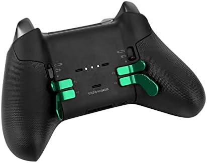 TOMSIN Fém D-Pad, s kezében Xbox Elite Vezérlő Sorozat 2 & Sorozat 1, Rozsdamentes Acél Alkatrészeket Kompatibilis az Xbox Elite Vezeték