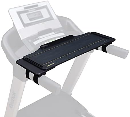 Pro-XT Plus - Bőr Nyomtatás Téma - Bővíthető Futópad Asztal Mellékletet Járni Velem