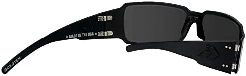 Gatorz Boxster Taktikai Kézzel Készített Katonai Napszemüveg - Made in USA