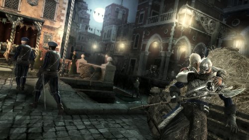 Assassins Creed II [UK Import]