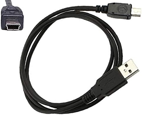 UpBright Mini USB 2.0 Kábel a PC Data Szinkron Kábel Vezető Kompatibilis Moultrie M-880 M-880i M-880c GEN2 M-999i M-1100i