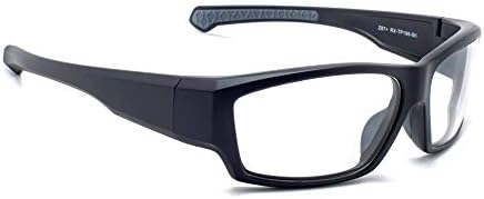 Ólmozott Szemüveg Sugárzás Biztonsági Védőszemüveget Modell PSR-400