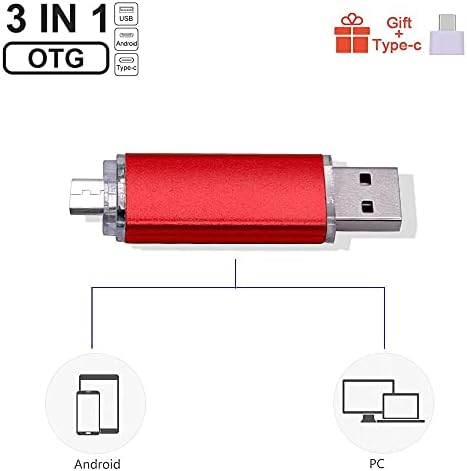 LMMDDP Fém USB Flash Meghajtó pendrive 64 GB 32 GB, 16 GB 8 GB 4 GB nagysebességű USB pendrive 64 gb-os USB-Merevlemez-az Esküvő (Méret :