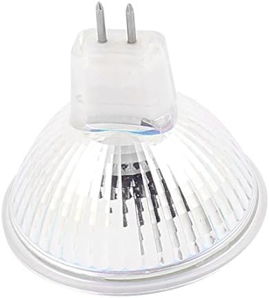 Aexit 220V 4W Fali Lámpák MR16 2835 48 SMD Led-ek LED Izzó Lámpa Spotlámpa Le Lámpa Éjszakai Fények, Világítás Fehér