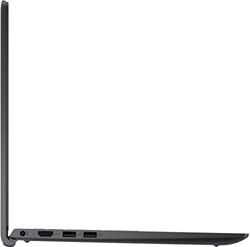 Dell Inspiron 3000 i3515 15.6 FHD (1920x1080) Laptop | AMD Ryzen 5 3450U Processzor | Radeon Vega 8 Grafika | 8GB DDR4 256