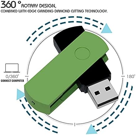 SXYMKJ 10db nagysebességű Vízálló Fém 4GB 8GB 16GB 32GB USB 2.0 pendrive 128GB 64 gb-os USB pendrive pendrive, Flash u-Lemez (Méret