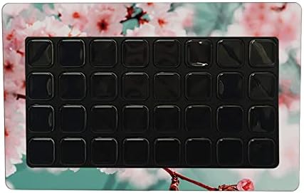 MightySkins Bőr Kompatibilis Elgato Patak Fedélzeten XL - Japán Virág | Védő, Tartós, Egyedi Vinyl Matrica wrap Borító | Könnyű Alkalmazni,