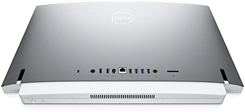 Dell Inspiron 24 5400 23.8 FHD Érintőképernyős All-in-One Számítógép - 11 Generációs Intel Core i5-1135G7 akár 4,2 GHz-es Processzor,
