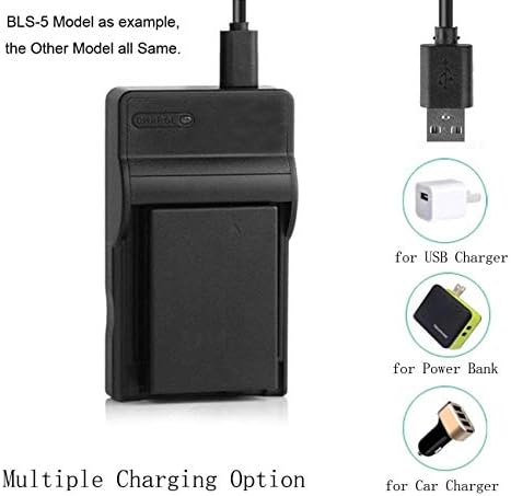 Micro USB Akkumulátor Töltő Sony Cyber-Shot DSC-W520, DSC-W520/B, DSC-W520/R Digitális Fényképezőgép