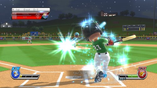 Kis League World Series 2010 - Playstation 3