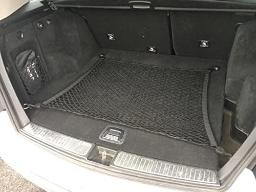 Kocsi Csomagtartójában Áru Nettó Készült, a Fit - Ban Meghatározott Jármű a Mercedes-Benz GLK-Osztály 2009-2015 - Rugalmas