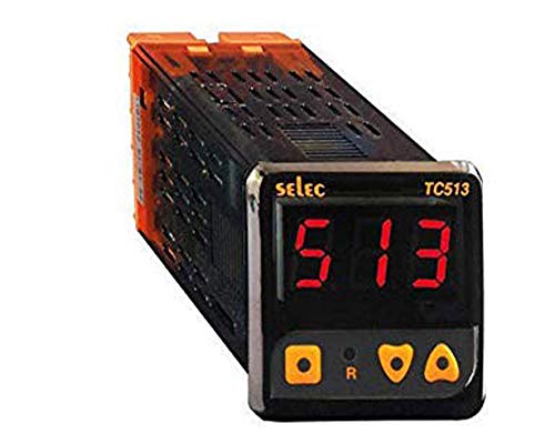 Kivá TC513BX Hőmérséklet szabályozó (Csomag 5)