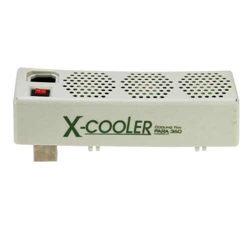 Hűtő 3 Ventilátor Hűvösebb a Microsoft Fat Xbox 360 által A1store