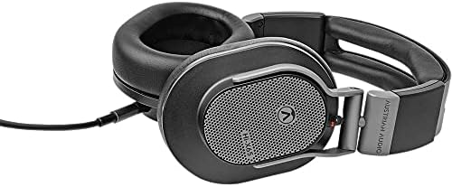 Osztrák Audio Hi-X65 Nyitott-Vissza Referencia Minőségű Fejhallgató