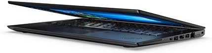 Lenovo ThinkPad T470s 14.0 FHD, Szélesvásznú, Felújított Standard Laptop Intel Core i5-7200U 2.50 GHz-es, 12GB RAM, SATA M. 2, 256 gb-os SSD,