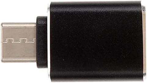 SOLUSTRE USB-C-Típusú USB Adapter USB 3.0-USB-C Telefon Adapter Átalakító