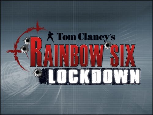 Tom Clancy ' s Rainbow Six Lezárás - Xbox