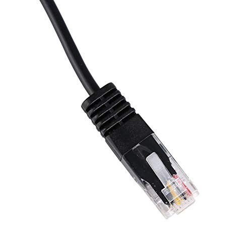 FTVOGUE 1,5 M PC Kommunikációs Kábel Napelemes Töltés Vezérlő CC USB rS485150U