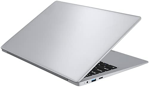 OEDODO Számítógép, Laptop, 12GB RAM, 256 gb-os SSD, 14.0 FHD Kijelző, Laptop Windows 11 Otthon, Webkamera, Mini-HDMI, 1920x1080,
