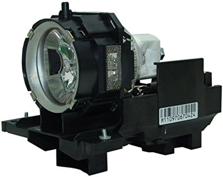 Lutema dt00771-l02 Hitachi Csere DLP/LCD-Mozi Projektor Lámpa