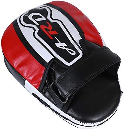 ARD Boksz Boksz-Kesztyűket Fókusz Pad MMA Target Training Kick-box Feltűnő Muay Thai Hook & Ütés Lyukasztó Pad