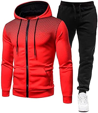 ADSSDQ Nyitott, Hosszú Ujjú Modern Dzseki Férfi Téli Séta Zip Kényelem Kabát Vékony Grafikus Puha Kapucnis Sweatshirt3