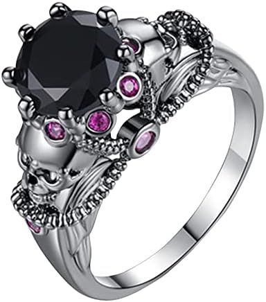 Esküvő & Eljegyzési Gyűrűk, Nők, Férfiak Személyisége, a Gyűrű Kreatív Női Gyűrű Divat, Ajándék, Egyedi