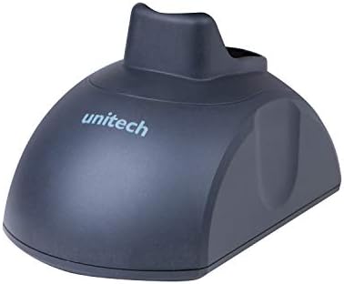 Unitech Amerika MS842P 2D Kamera Barcode Scanner, NAGY Sűrűségű, 2.4 G Wireless, a Bölcső, pásztázást Telefon Képernyők, Olvasás Kuponok,