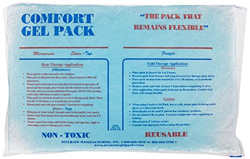 Gel Comfort Csomag (10x15 Méretű)