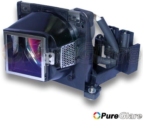 PureGlare Dell 310-7522 Kompatibilis Lámpa Dell 1200MP/ 1201MP Projektorok