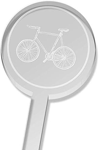 Azeeda 5 x 'Kerékpár' Magas Italt Keverőkkel/Szent isten (DS00003959)
