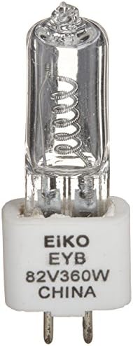 Eiko EYB 82V 360W T3-1/2 G5.3 Bázis,