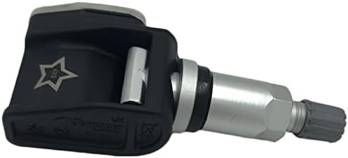 CORGLI Autó Gumiabroncs-Nyomás Érzékelő TPMS a BMW X4 G02 X5 G05 G15 X3 G01 2017-2023, 4db Autó Gumiabroncs-Nyomás Érzékelő Monitor