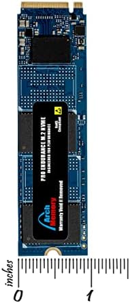 Arch Memória Csere Dell SNP112P/256G AA615519 256 gb-os M. 2 2280 PCIe (4.0 x4) NVMe szilárdtestalapú Meghajtó OptiPlex 7490 AIO