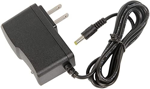 BestCH AC Adapter Vtech 80-126800 InnoTab Interaktív Tanulási Tablet Tápegység Kábel Töltő Hálózati TÁPEGYSÉG