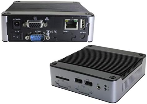 (DMC Tajvan) EB-3360-852CF Funkciók Dual RS-485 Portot, CF Kártya Foglalat, valamint az Automatikus bekapcsolás Funkció