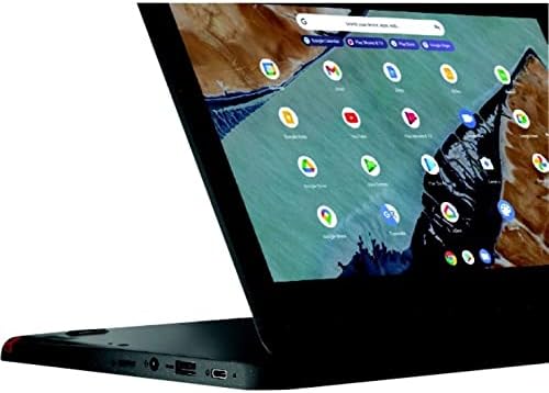 Lenovo 300e Chromebook Gen 3 82J9000LUS LTE, UMTS 11.6 Érintőképernyős Chromebook - HD - 1366 x 768 - AMD 3015Ce Dual-core (2 Mag)