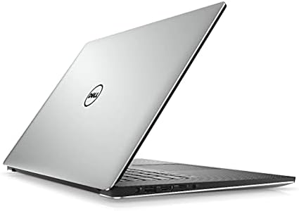 Dell Precision M5520 Munkaállomás Laptop (2017) | 15.6 4K-Touch | Core i7 - 1 tb-os SSD - 32 gb-os RAM - Quadro M1200 | 4 Mag @ 3.9 GHz-es
