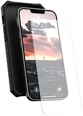 URBAN ARMOR GEAR [U] által UAG iPhone 13 Pro-Ügyben [6.1 colos Képernyő] Hullám, Clay & iPhone 13 Pro [6.1 colos Képernyő] Prémium Dupla,