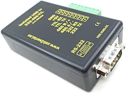 USB-Soros Átalakító (TTL/RS-232/RS-485)