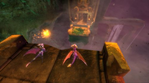 Legend of Spyro: Dawn of the Dragon - Playstation 3 (Felújított)