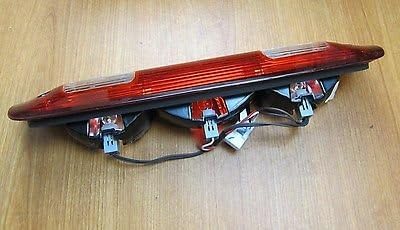 Mopar Dodge Ram 1500-5500 Harmadik féklámpa Lámpa Szerelvény OEM