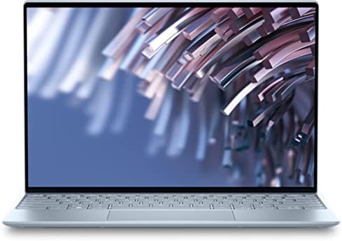 Dell XPS 9315 Laptop (2022) | 13.4 FHD+ Touch | Core i7-512 gb-os SSD - 16GB RAM | 10 Mag @ 4.7 GHz - 12 Gen CPU Nyerni 11 Otthon