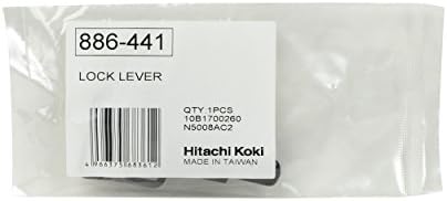 (4) Hitachi 886-441 Zár Karok a N5010A, N5008AC2