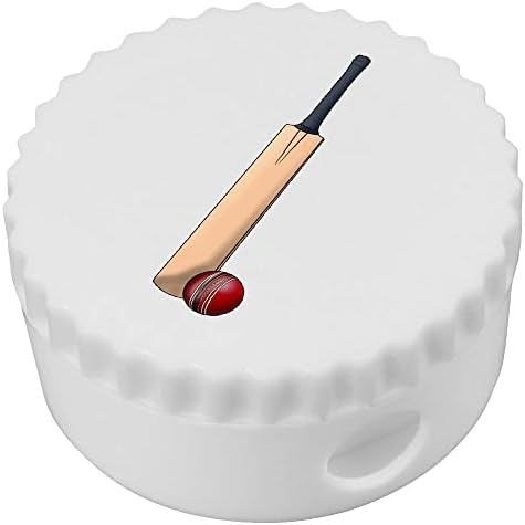 Azeeda a Krikett Bat & Ball' Kompakt ceruzahegyező (PS00033895)