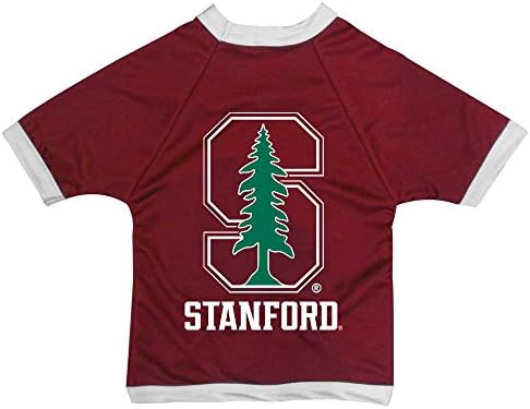 NCAA Stanford Cardinal Sportos Háló Kutya Jersey