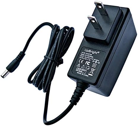 UpBright 15 V AC/DC Adapter Kompatibilis a Transzformátor LÁTTAM-24-150-1000 LÁTTA-241501000 a Marineland Kettős Fényes LED-es